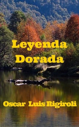 Leyenda Dorada