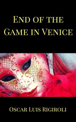 End of the Game in Venice