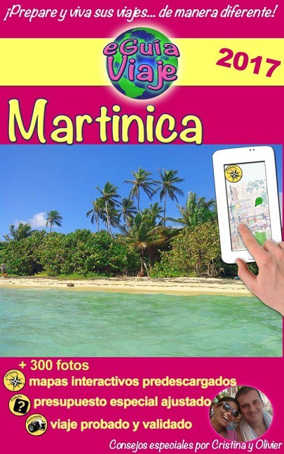 Martinica main product photo
