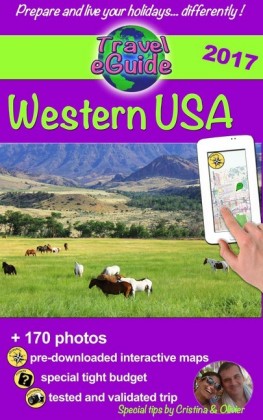 Western USA