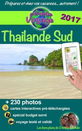 Thaïlande du Sud