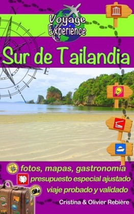 Sur de Tailandia