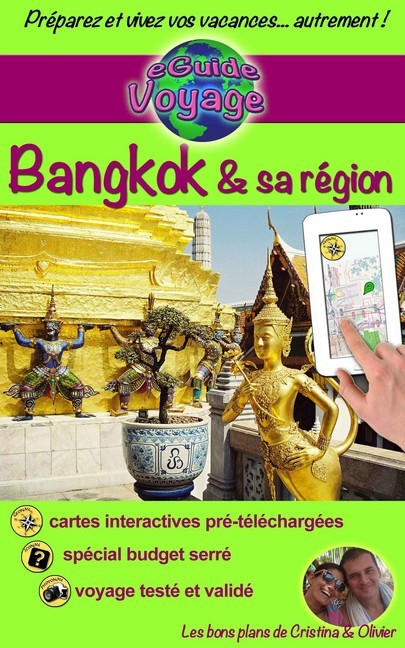 Bangkok & sa région main product photo