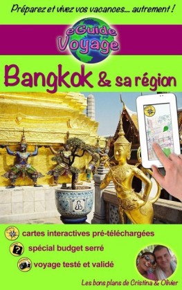 Bangkok & sa région