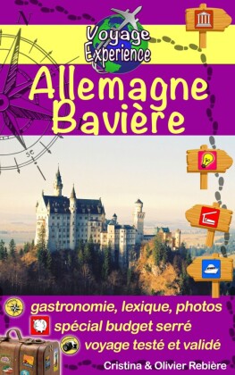 eGuide Voyage: Bavière