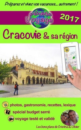 Cracovie et sa région