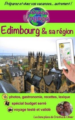 Édimbourg et sa région