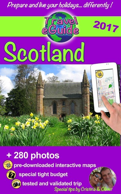 Scotland main product photo