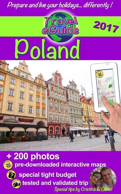 Poland main product photo