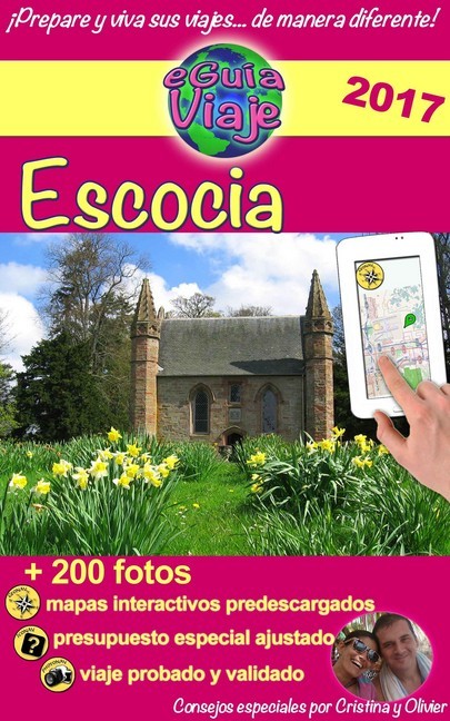 Escocia main product photo