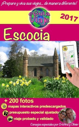 Escocia