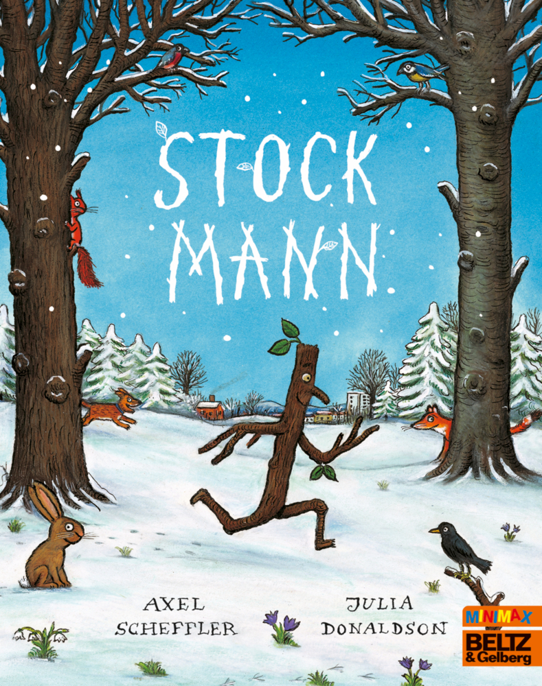 Stockmann main product photo