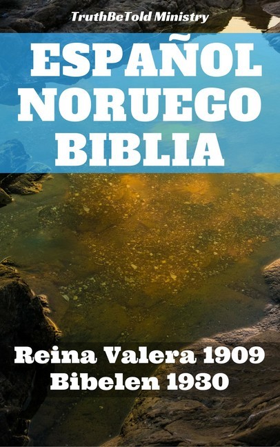 Español Noruego Biblia main product photo