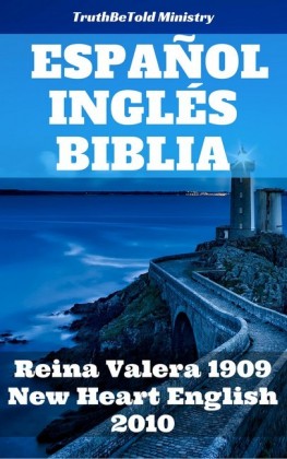 Español Inglés Biblia