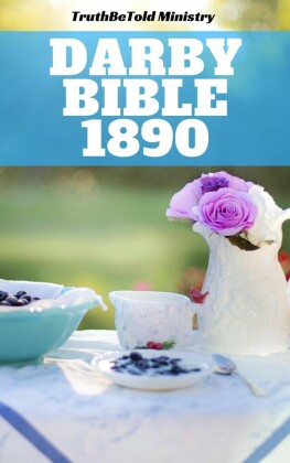 Darby Bible 1890