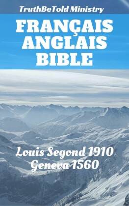 Bible Français Anglais