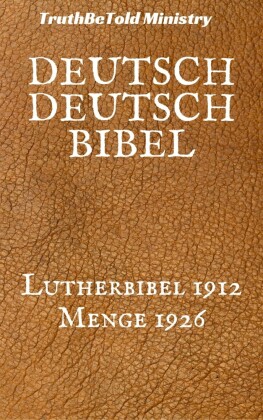 Deutsche Bibel - Parallel