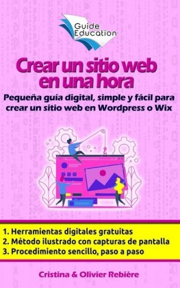 Crear un sitio web gratuito en una hora