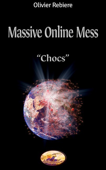 Massive Online Mess:1. Chocs main product photo