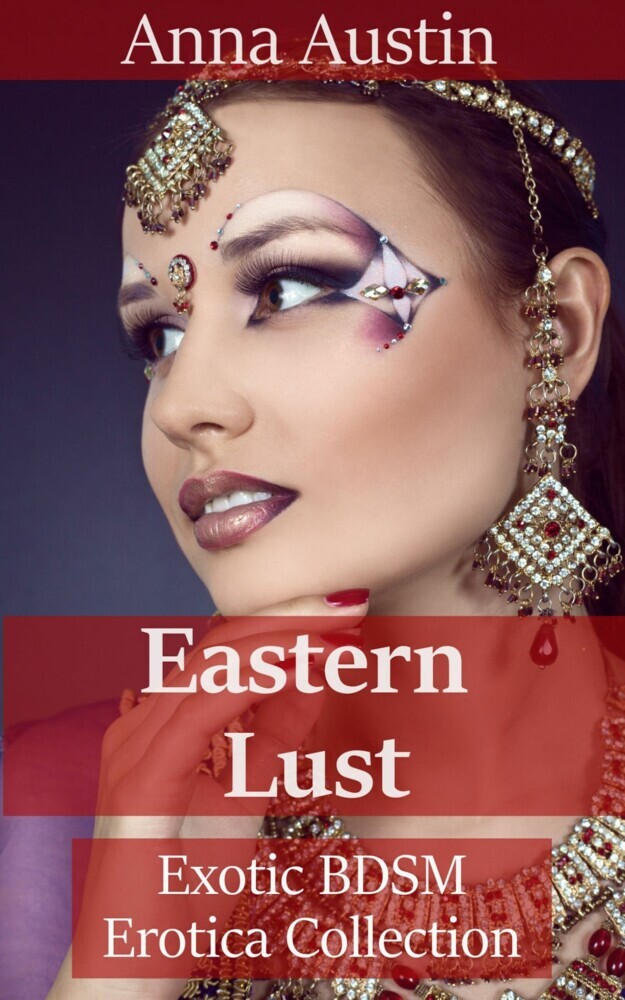 Eastern Lust main product photo