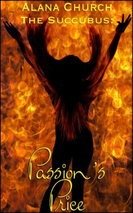 Passion's Price