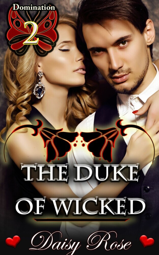 The Duke of Wicked main product photo