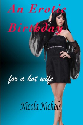 An Erotic Birthday