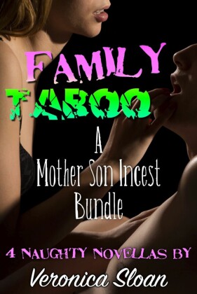 Family Taboo 2