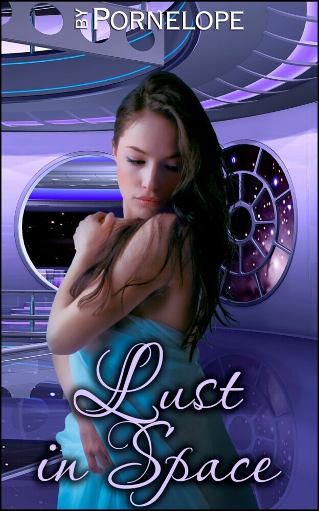 Lust In Space main product photo
