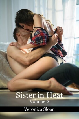 Sister In Heat - Volume 2