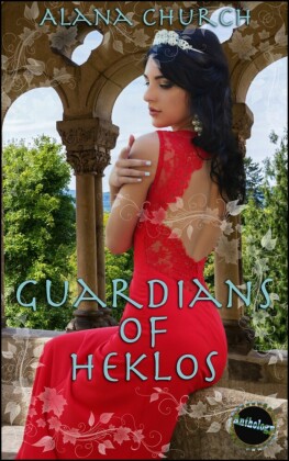 The Guardians of Heklos