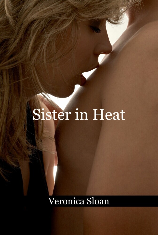 Sister In Heat - Volume 1 main product photo