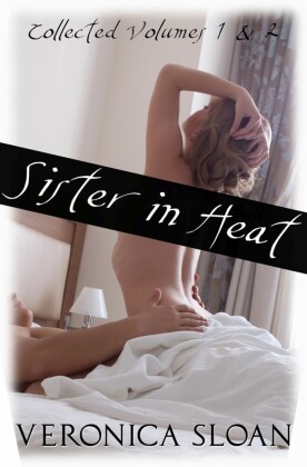 Sister In Heat - Box Set