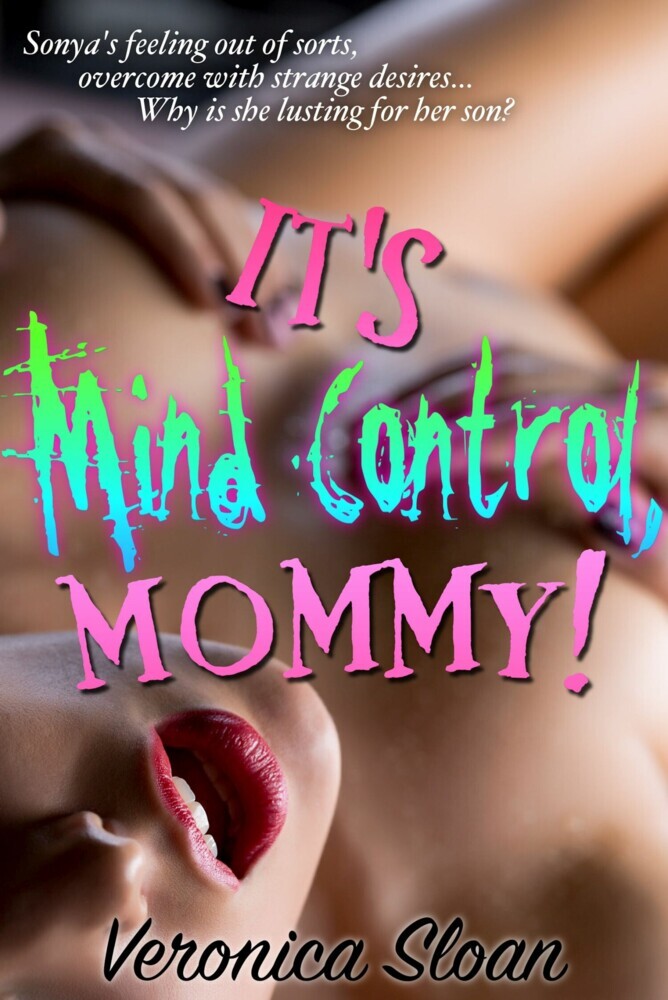It's Mind Control, Mommy! main product photo