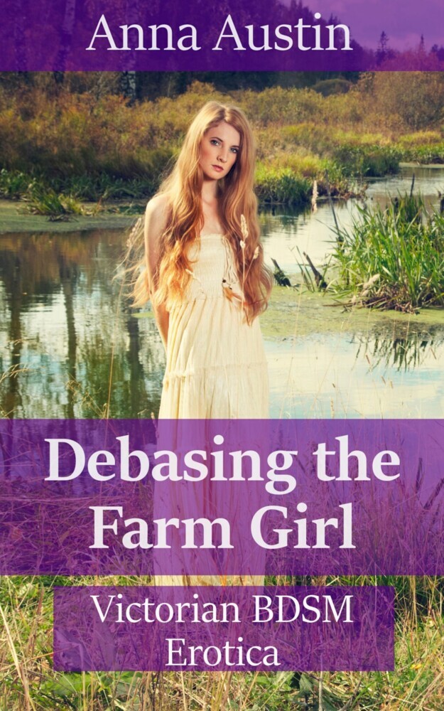 Debasing The Farm Girl main product photo