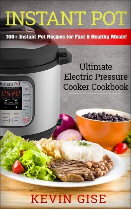 Instant Pot: