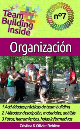 Team Building inside n°7: organización
