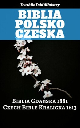 Biblia Polsko Czeska