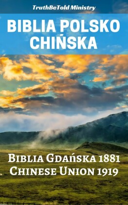 Biblia Polsko Chinska