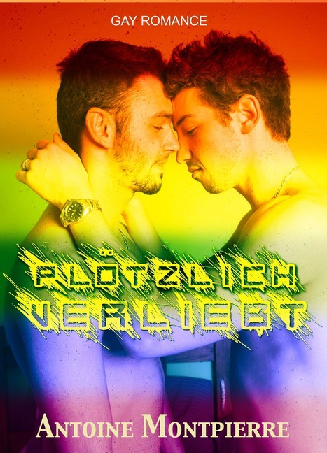 Plötzlich verliebt main product photo