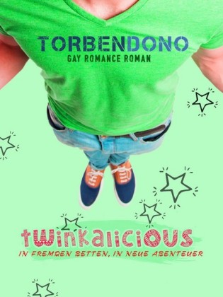 Twinkalicious