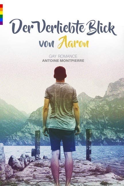 Der verliebte Blick von Aaron main product photo
