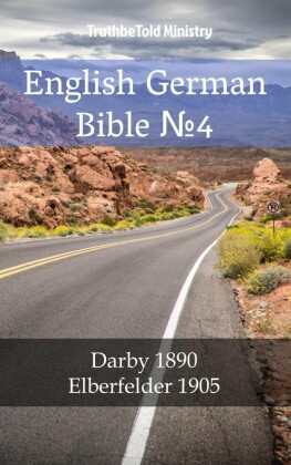 English German Bible _4