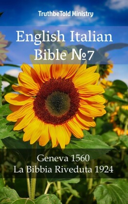 English Italian Bible _7