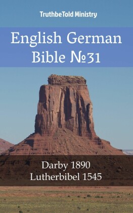 English German Bible _31