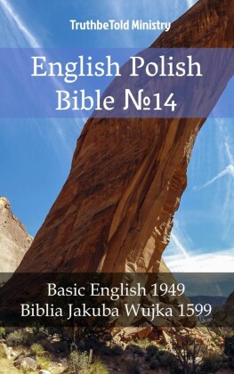 English Polish Bible _14