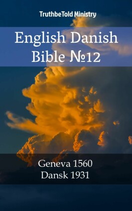 English Danish Bible _12