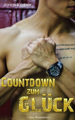 Countdown zum Glück