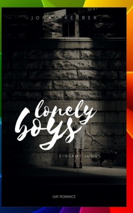 Lonely Boys