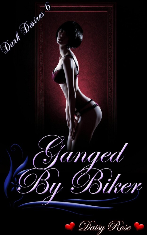 Ganged By Bikers main product photo